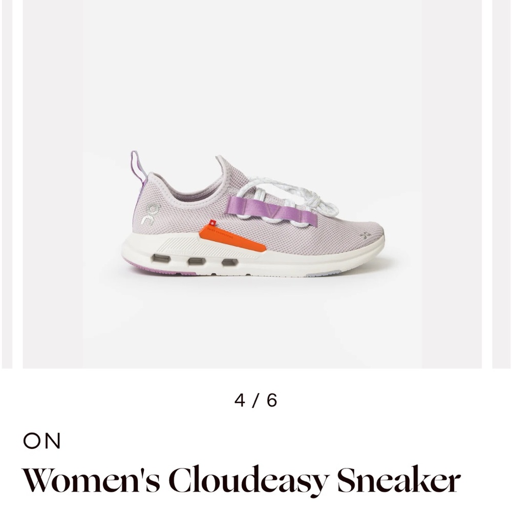 On Cloud Cloudeasy Sneakers